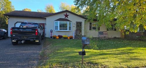 103 Elizabeth Ct, Turtle Lake, WI 54889-9077