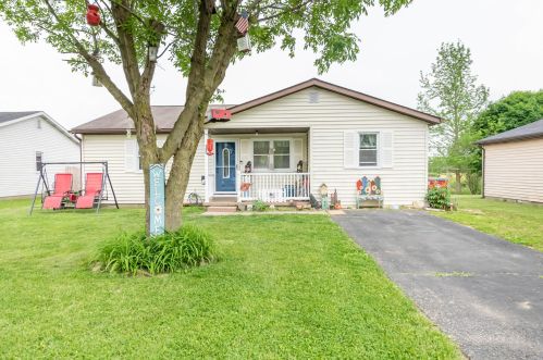 322 Andrew Ct, London, OH 43140-9053