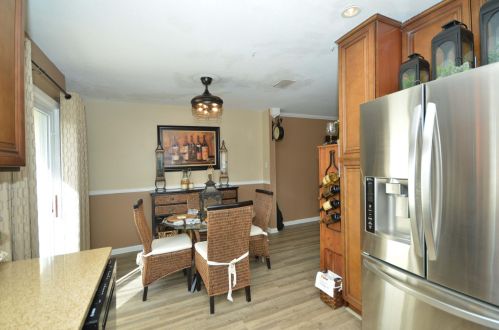 3 7th St, Shalimar FL  32579-2114 exterior