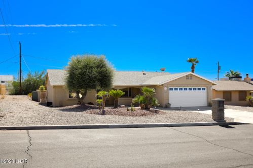 3420 Yavapai Dr, Lake Havasu City, AZ 86406-7836