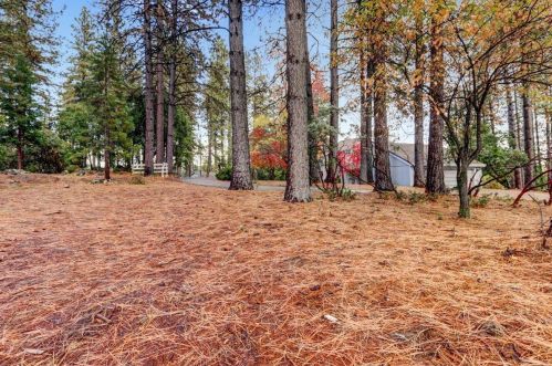 19158 Tiger Lily Ln, Grass Valley CA  95945-8815 exterior