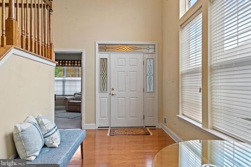5 Brighton Pl, Swedesboro NJ  08085-5060 exterior