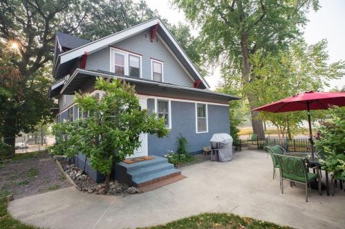 246 Franklin St, Cedar Mills, MN 55350-2421