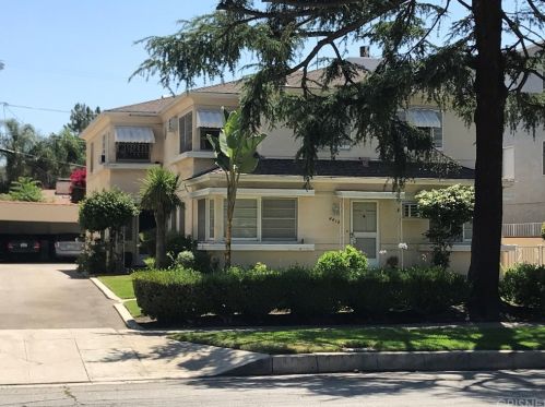 4418 Cahuenga Blvd, North Hollywood, CA 91602-2302