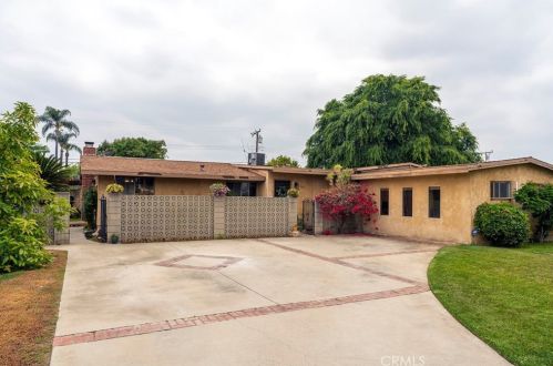 1616 Thelborn St, West Covina, CA 91790-1525