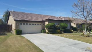 8406 Golden Perch Ct, Bakersfield, CA 93312-6609