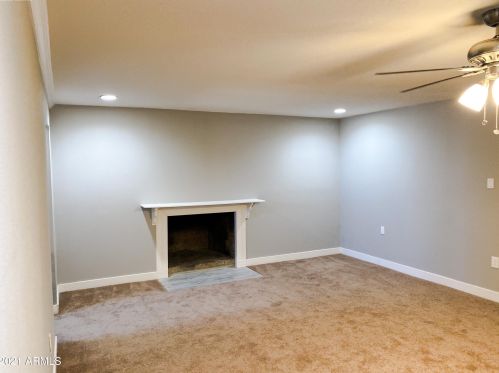 4319 11 Pl, Phoenix AZ 85014-4428 exterior