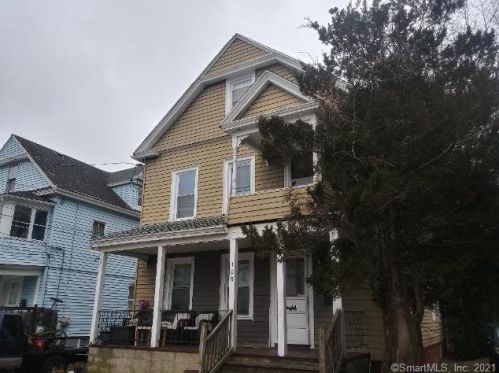 108 Connecticut Ave, United States Coast Guard Ac, CT 06320-5133