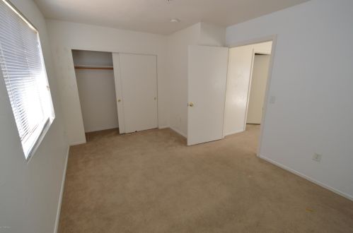 4327 Bellevue St, Tucson AZ  85712-4663 exterior