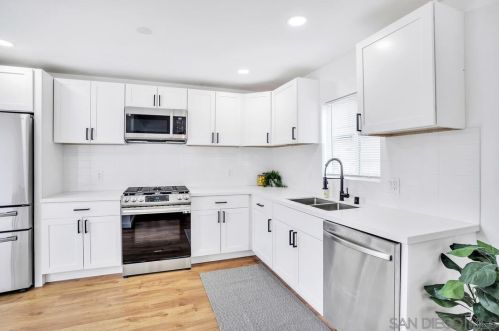 4118 Cherokee Ave, San Diego CA  92104-2311 exterior