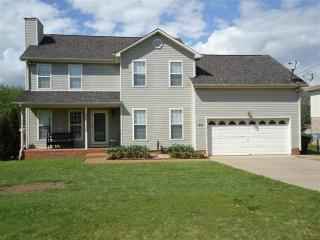 1602 Jennifer Dr, Columbia, TN 38401-5431