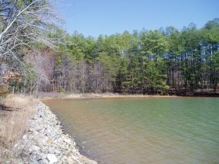 201 Deer Run Dr, Bells Cross Roads, NC 28166-7660