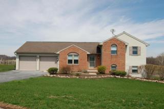 1492 Old Line Rd, Old Line PA  17545-9221 exterior