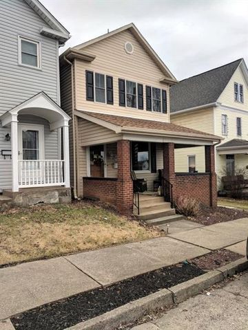 613 Spring St, Latrobe, PA 15650-2021