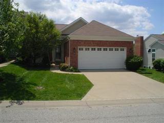 7309 Ridge Edge Ct, Florence, KY 41042-4329