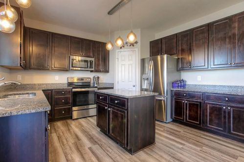 698 Emerald Dr, South Lebanon OH  45065-3003 exterior