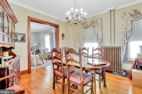 468 Baltimore St, Upton PA  17225-1416 exterior