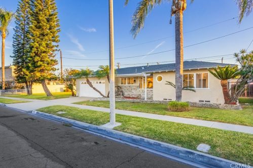 9862 Calmada Ave, Whittier, CA 90605-2922