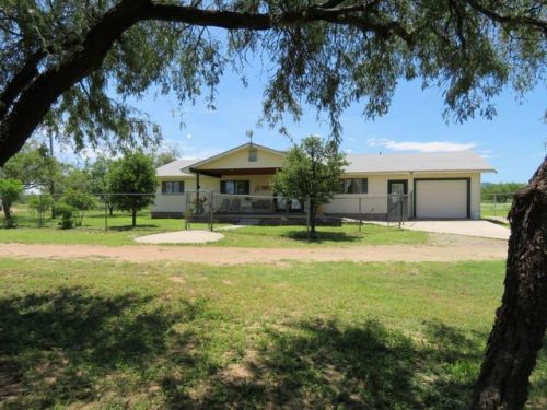 582 Crazy Woman Rd, Mescal, AZ 85602-7605
