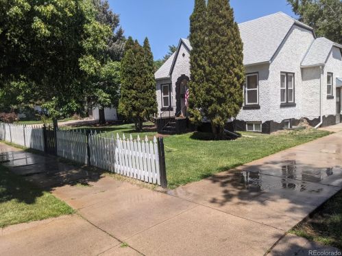 308 Euclid St, Fort Morgan, CO 80701-2915
