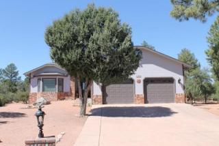 2801 Pinegate Ct, Payson, AZ 85541-1936