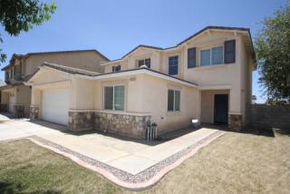 45251 Stadium Ct, Lancaster, CA 93535-2478