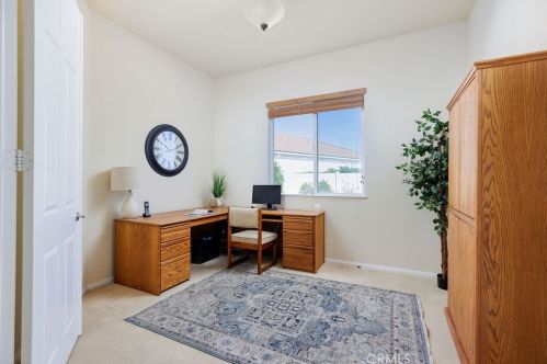 1007 Coto De Caza Ct, Beaumont CA  92223-8522 exterior