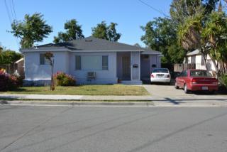 912 3rd St, Antioch CA  94509-1153 exterior