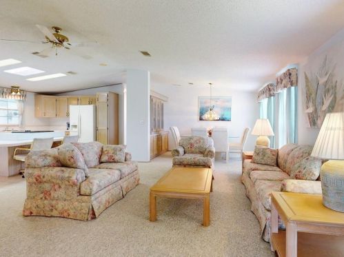 754 Navigators Way, Edgewater FL 32141-5985 exterior