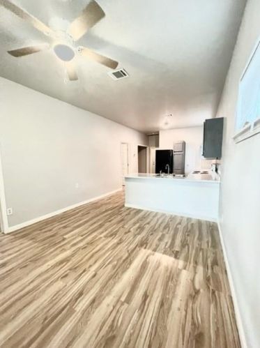 516 1st St, Morgans Point TX  77571-3302 exterior