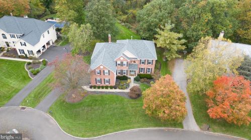 638 Woodbrook Dr, Prospectville, PA 19002-1828