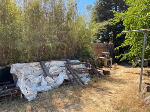 9360 Pershing Ave, Citrus Heights CA  95662-5328 exterior