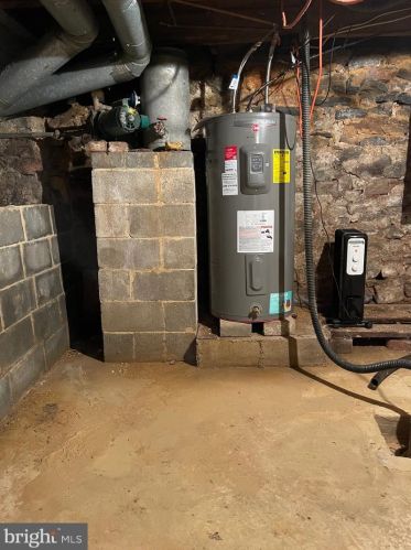 2163 Ritner Hwy, Lees Cross Roads PA  17257-9756 exterior