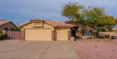 6960 Villa Hermosa, Glendale, AZ 85310-5857