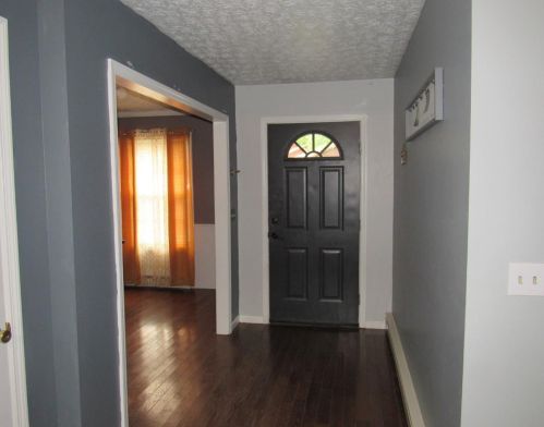 202 Spring Meadow Dr, Brown County OH  45121-1164 exterior