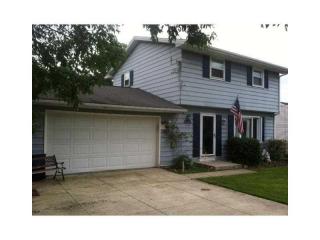 4138 Hoyt St, Erie, PA 16510-3562