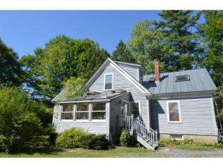 195 Cheney St, Unity NH  03773-1445 exterior