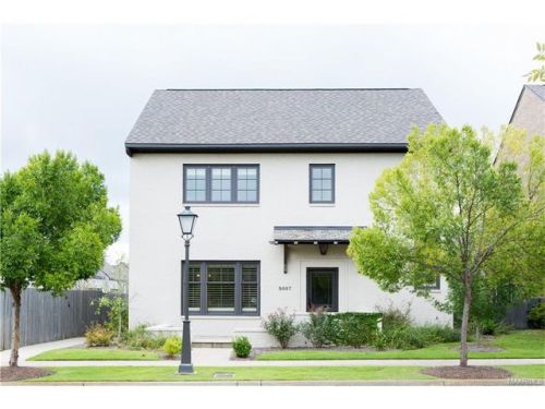 5007 Lower James St, Montgomery, AL 36116-6776