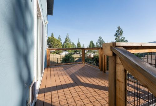 27841 Poppy Dr, Willits CA  95490-9060 exterior