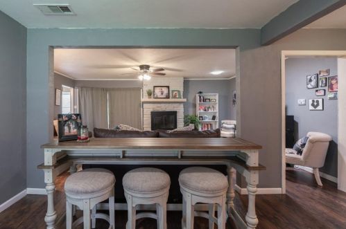 106 Norma Cir, Greenville TX  75402-8155 exterior