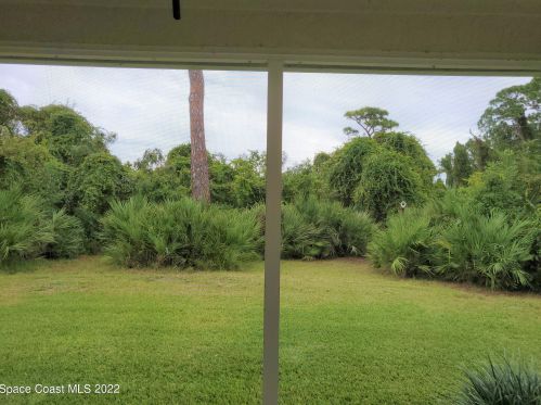 219 Macon Dr, Titusville FL  32780-9104 exterior