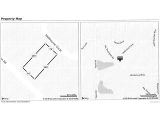 8428 Melbourne Cir, Montgomery, AL 36117-8976