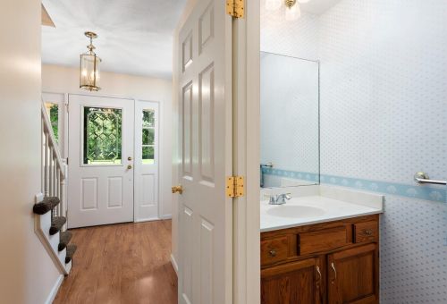 5404 Belle Meade Dr, Stonelick OH  45103-8549 exterior