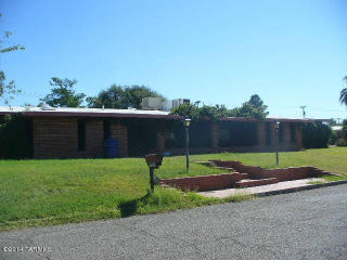 3242 El Burrito Ave, Tucson, AZ 85705-3423