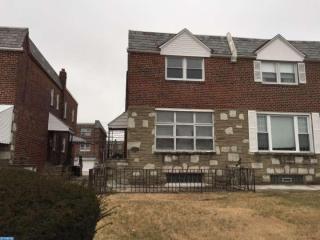 1021 Sydney St, Philadelphia, PA 19150-3422