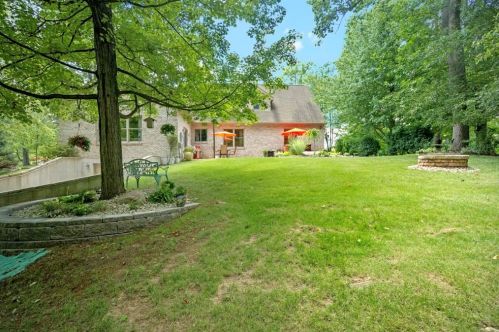 3676 Walnut Park Dr, Grants Lick KY  41001-9502 exterior