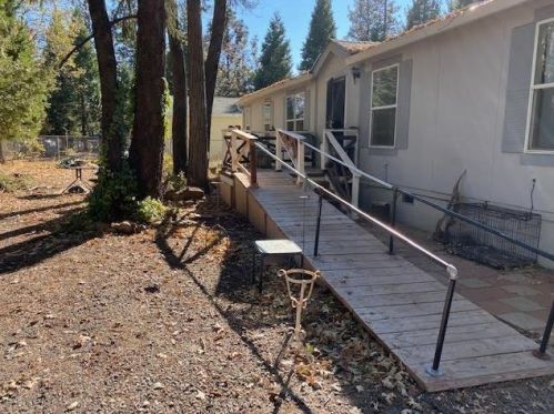 14159 Skyway, Nimshew CA  95954-9471 exterior