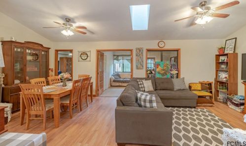 5 Marjorie Trl, Ormond Beach FL  32174-8502 exterior