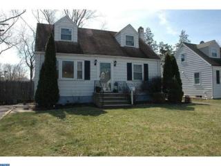 149 Lincoln Ave, East Windsor, NJ 08520-4117