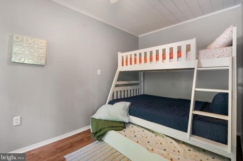 738 Forest Drive Ext, Richmond National Battlefiel VA  22835-5901 exterior